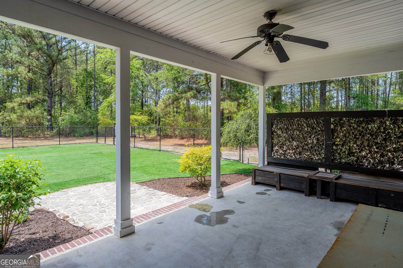 5512 Newton Road, Blackshear, GA 31516
