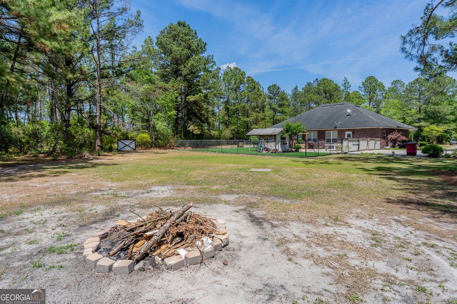 5512 Newton Road, Blackshear, GA 31516