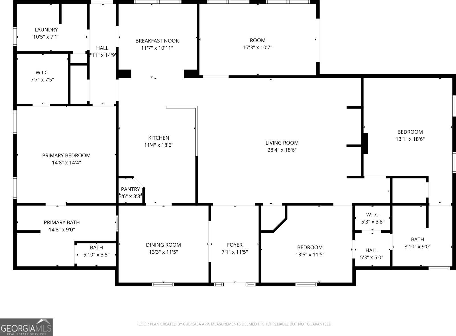 5512 Newton Road, Blackshear, GA 31516
