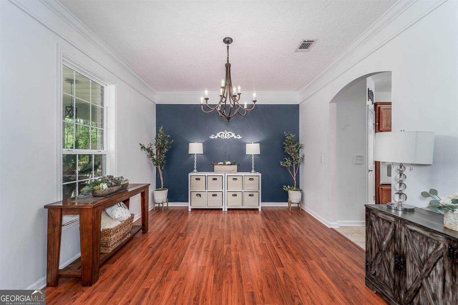 5512 Newton Road, Blackshear, GA 31516