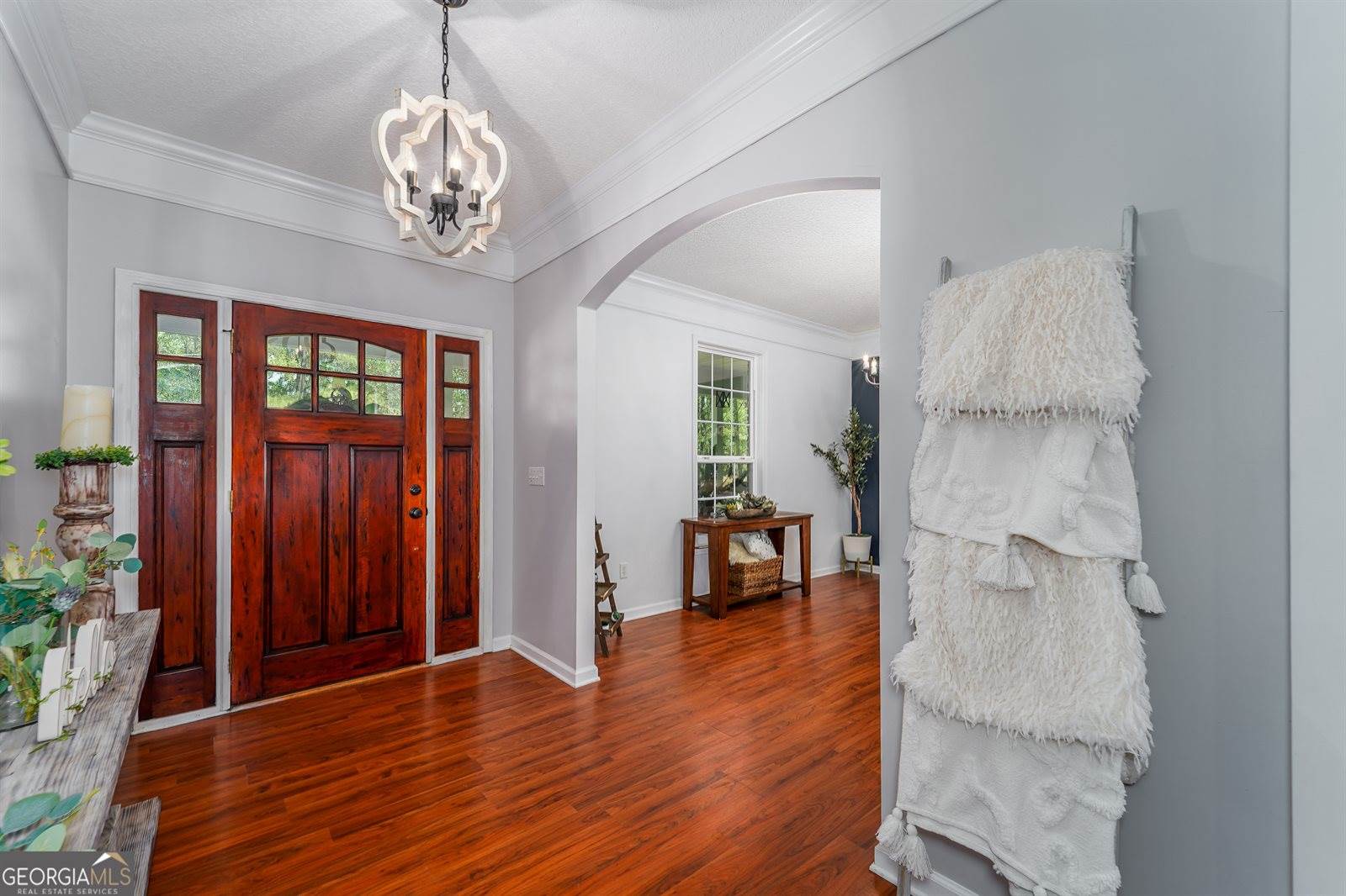 5512 Newton Road, Blackshear, GA 31516