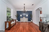 5512 Newton Road, Blackshear, GA 31516