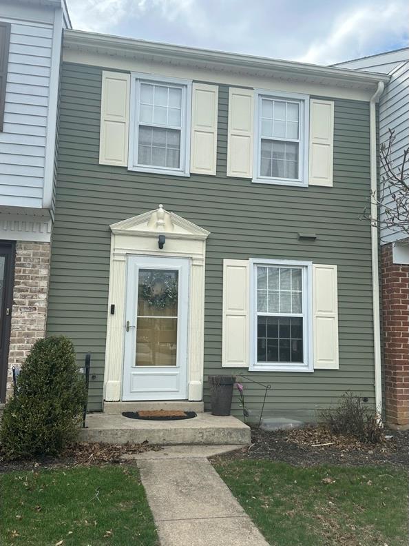 1927 Carlton Drive, Lebanon, PA 17042