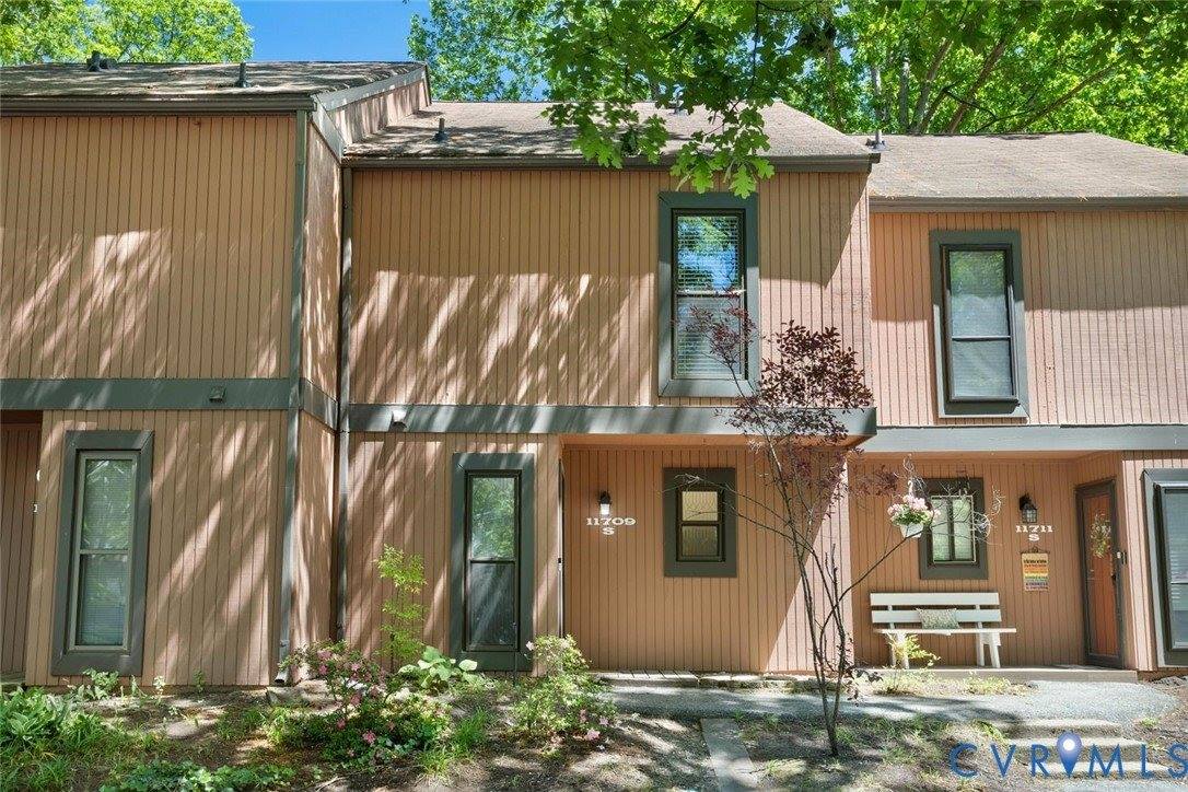 11709 South Briar Patch Drive, Midlothian, VA 23113