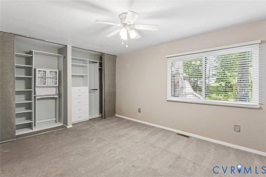 11709 South Briar Patch Drive, Midlothian, VA 23113