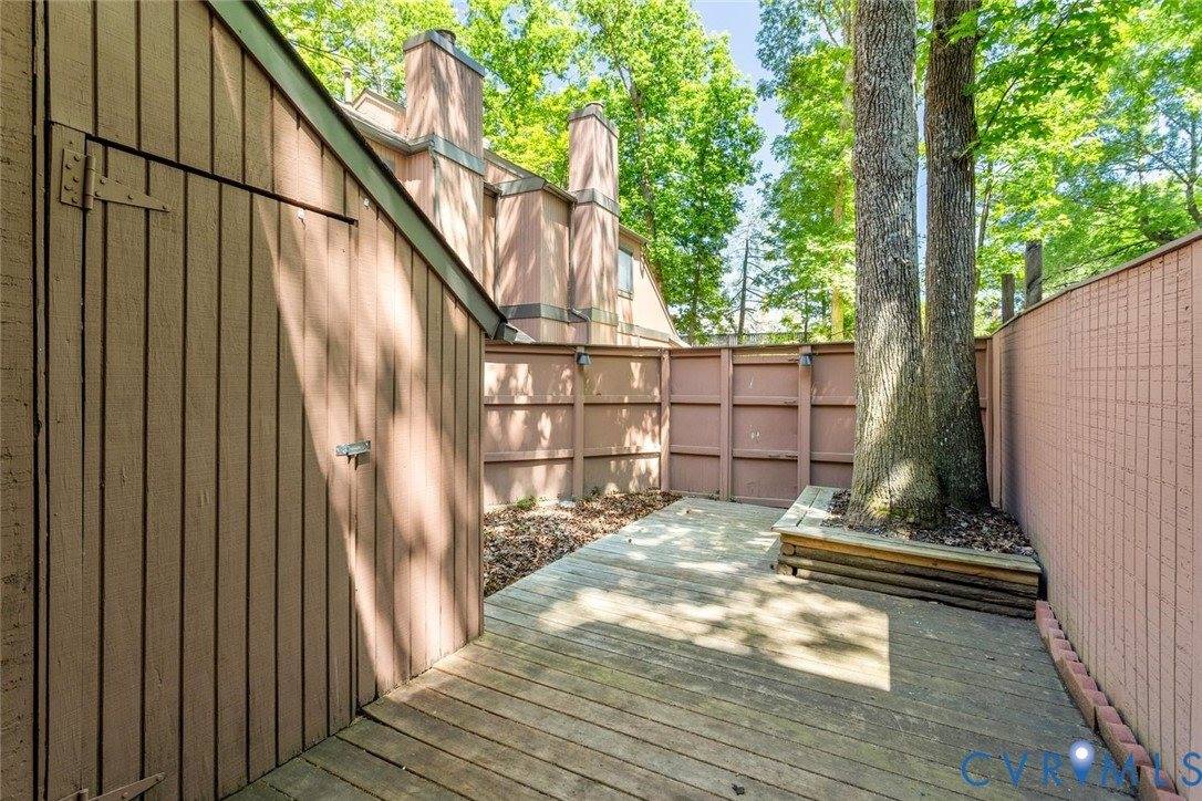 11709 South Briar Patch Drive, Midlothian, VA 23113