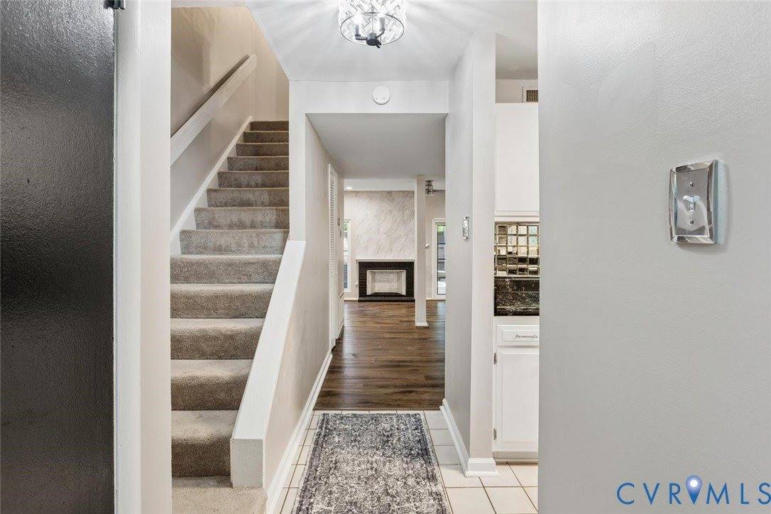 11709 South Briar Patch Drive, Midlothian, VA 23113