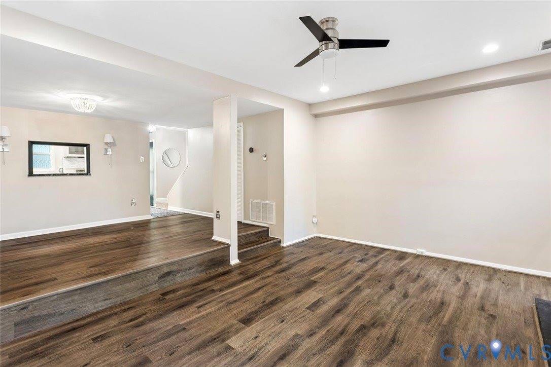 11709 South Briar Patch Drive, Midlothian, VA 23113