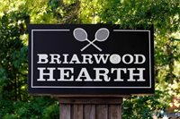 11709 South Briar Patch Drive, Midlothian, VA 23113