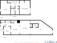 11709 South Briar Patch Drive, Midlothian, VA 23113