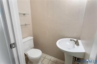 11709 South Briar Patch Drive, Midlothian, VA 23113