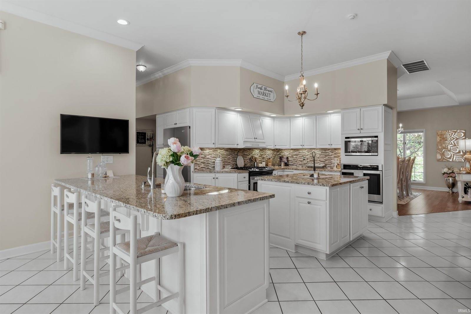 7109 W Saint Andrews Avenue, Yorktown, IN 47396