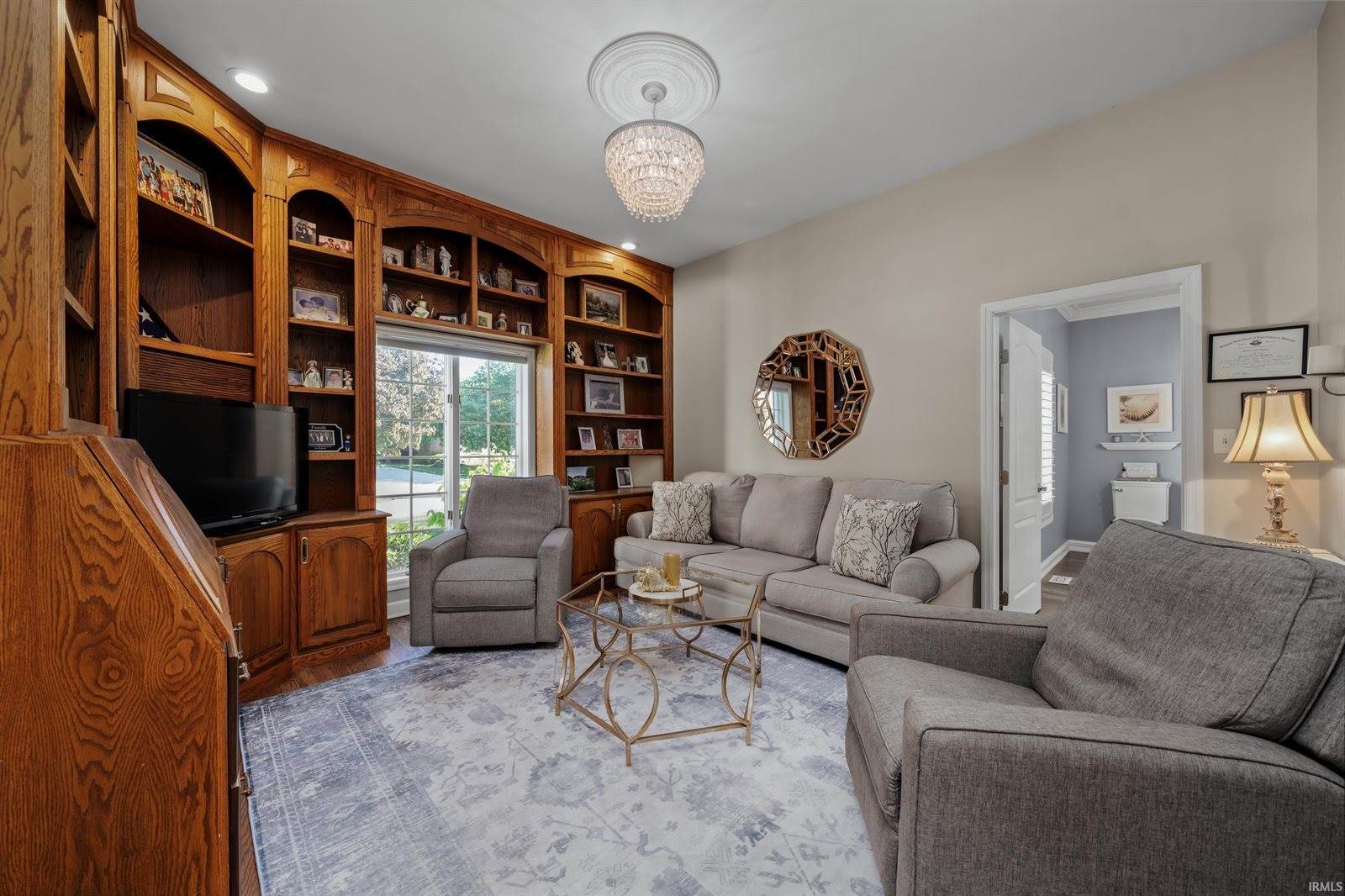 7109 W Saint Andrews Avenue, Yorktown, IN 47396