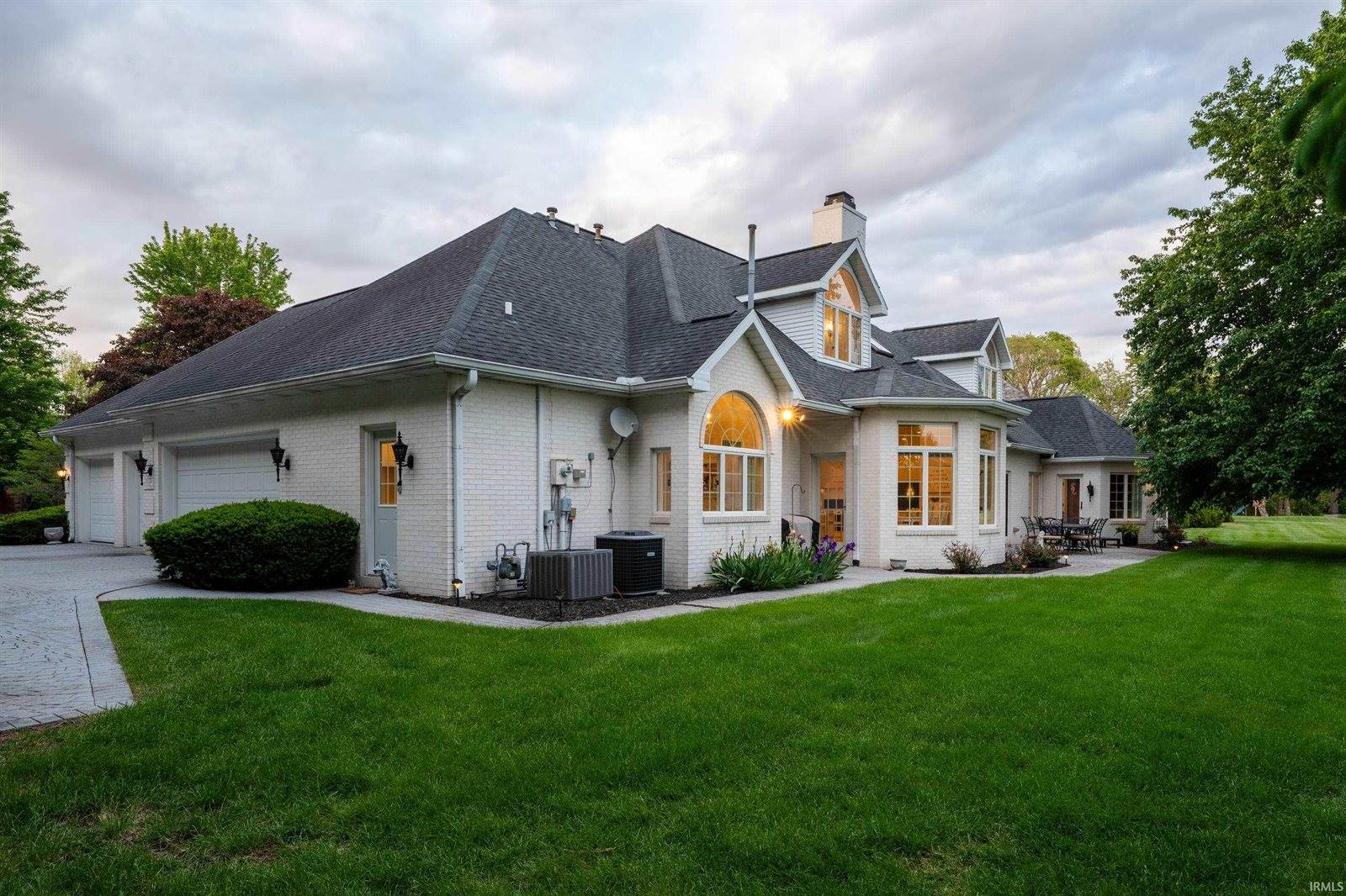 7109 W Saint Andrews Avenue, Yorktown, IN 47396