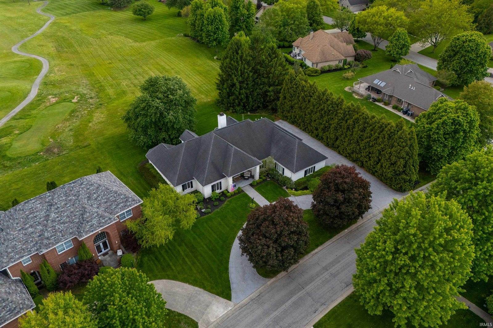7109 W Saint Andrews Avenue, Yorktown, IN 47396