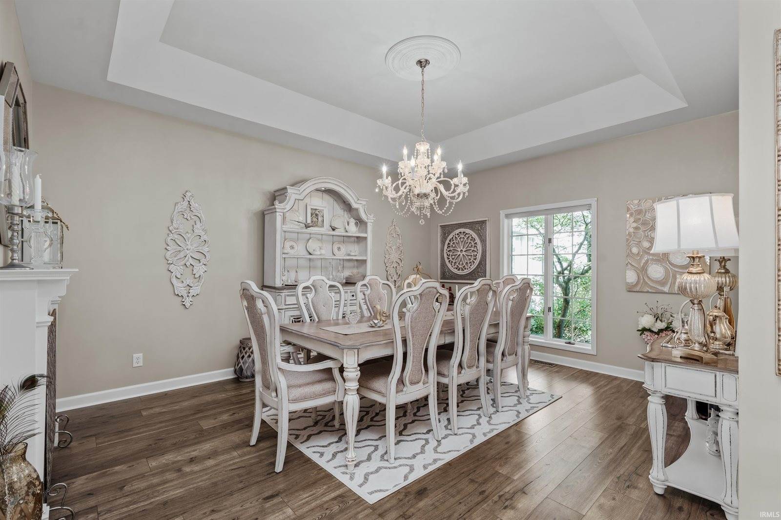 7109 W Saint Andrews Avenue, Yorktown, IN 47396
