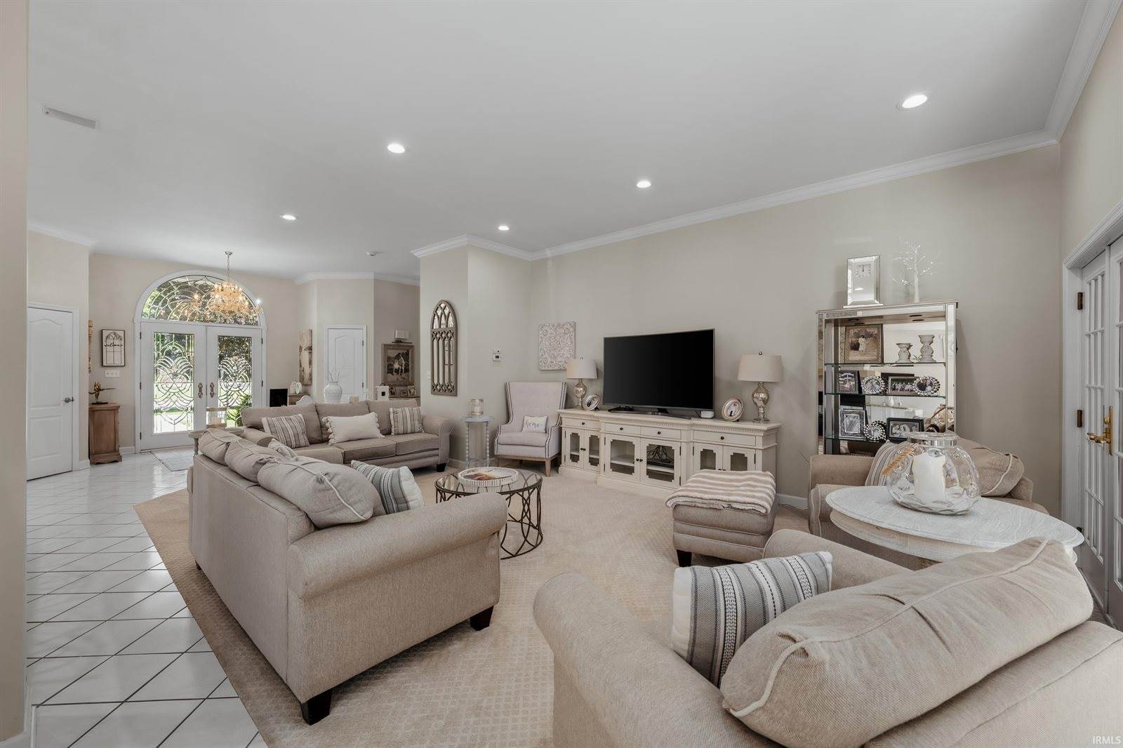 7109 W Saint Andrews Avenue, Yorktown, IN 47396