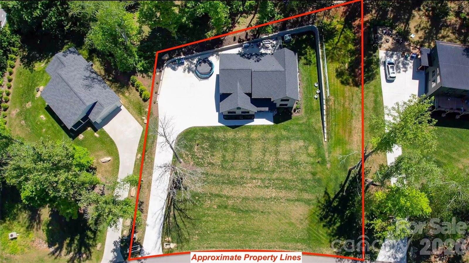 108 Poplar Green Way, Asheville, NC 28806