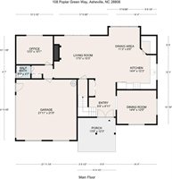 108 Poplar Green Way, Asheville, NC 28806
