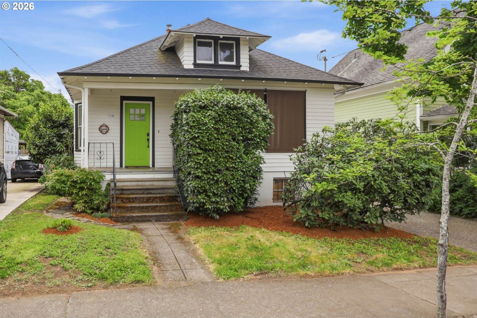 334 SE 78TH Ave, Portland, OR 97215