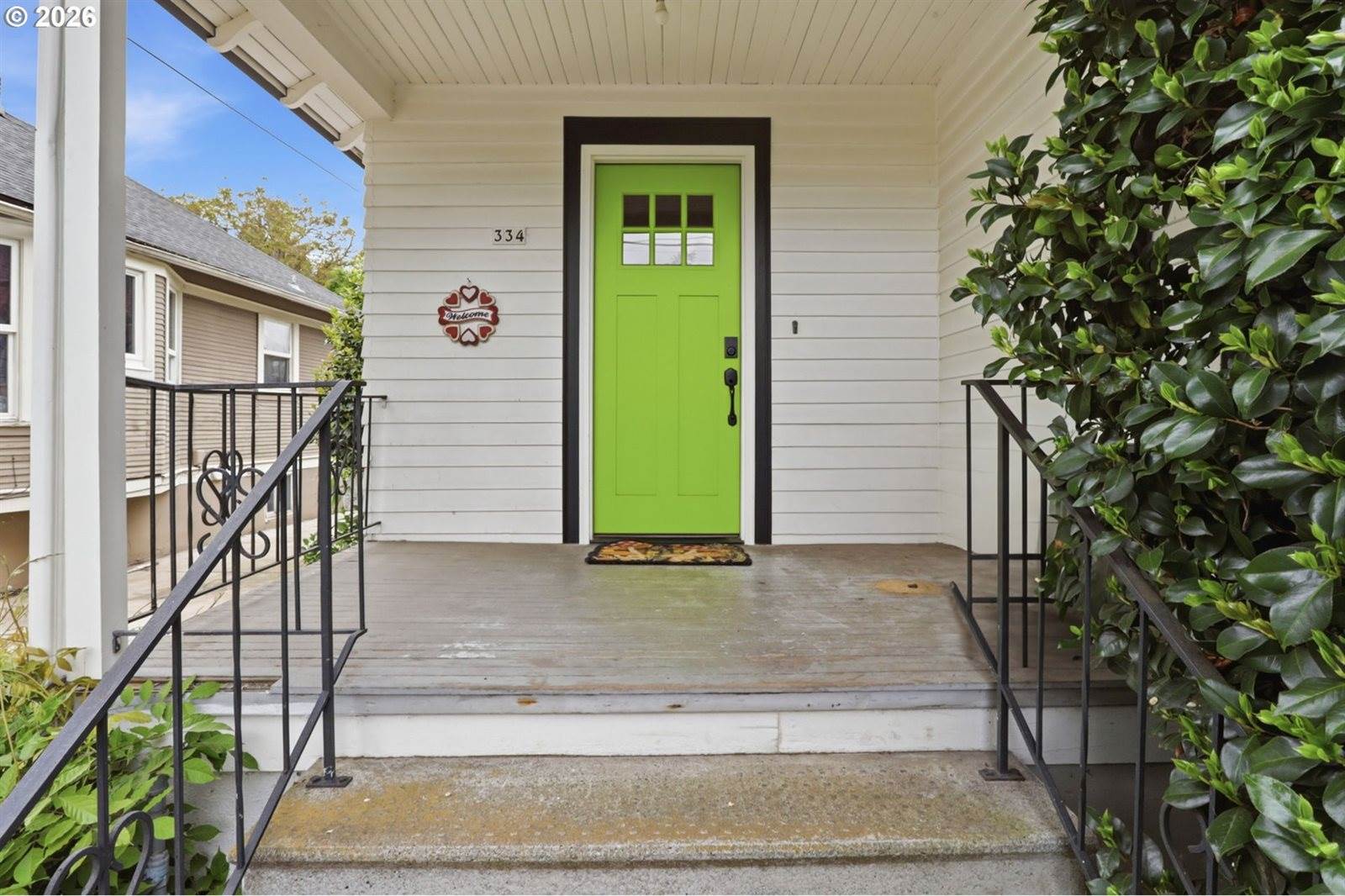 334 SE 78TH Ave, Portland, OR 97215