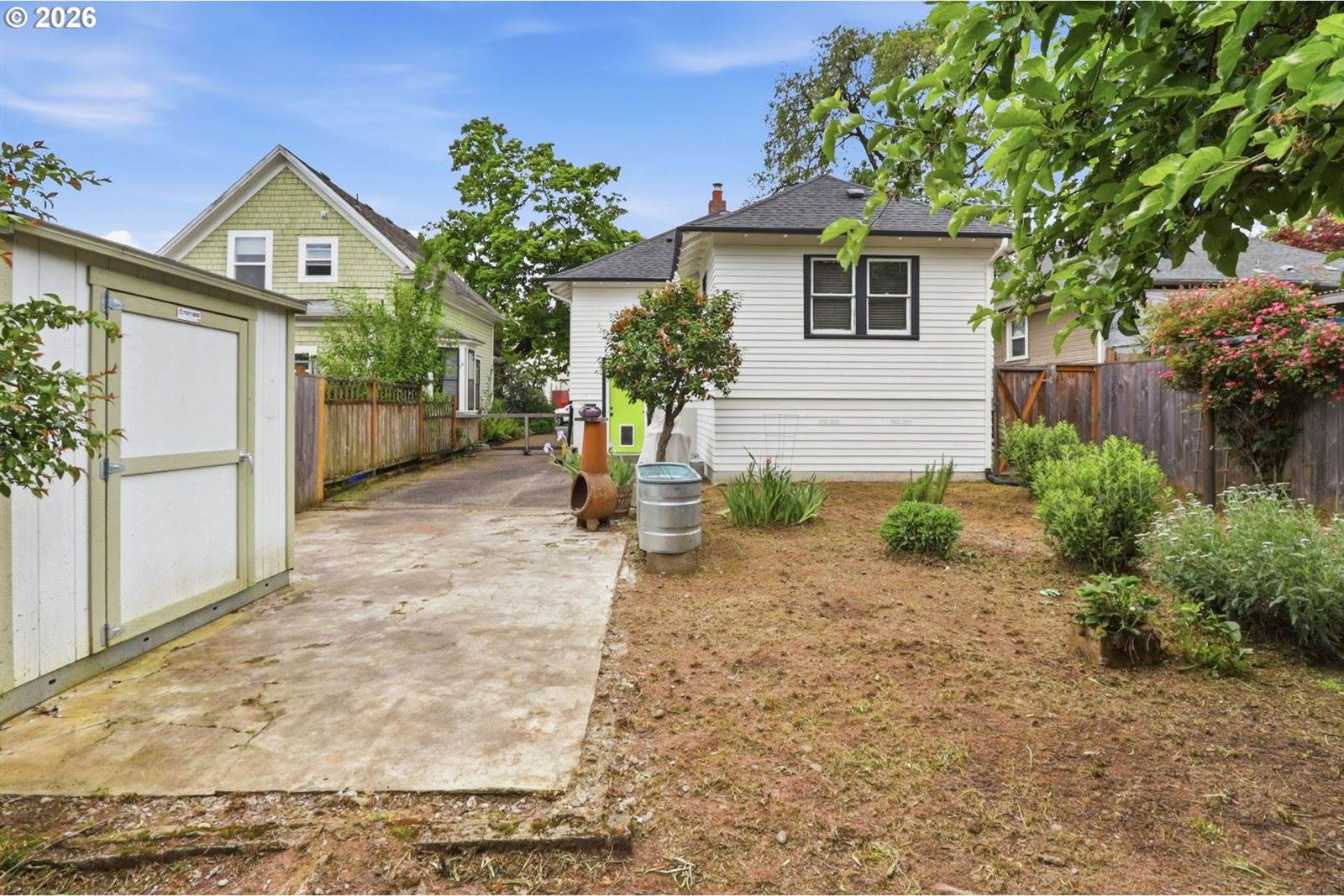 334 SE 78TH Ave, Portland, OR 97215