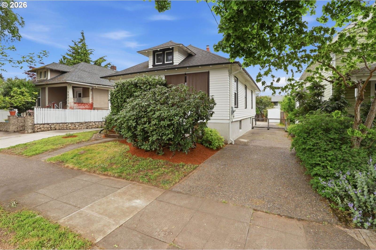 334 SE 78TH Ave, Portland, OR 97215