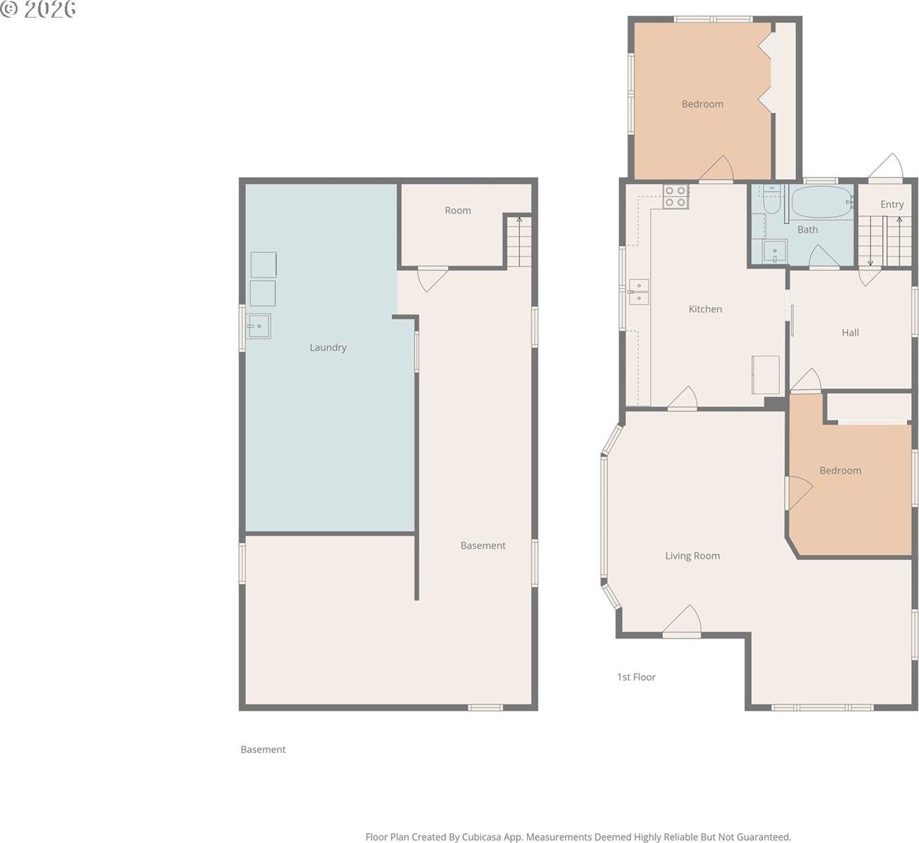 334 SE 78TH Ave, Portland, OR 97215