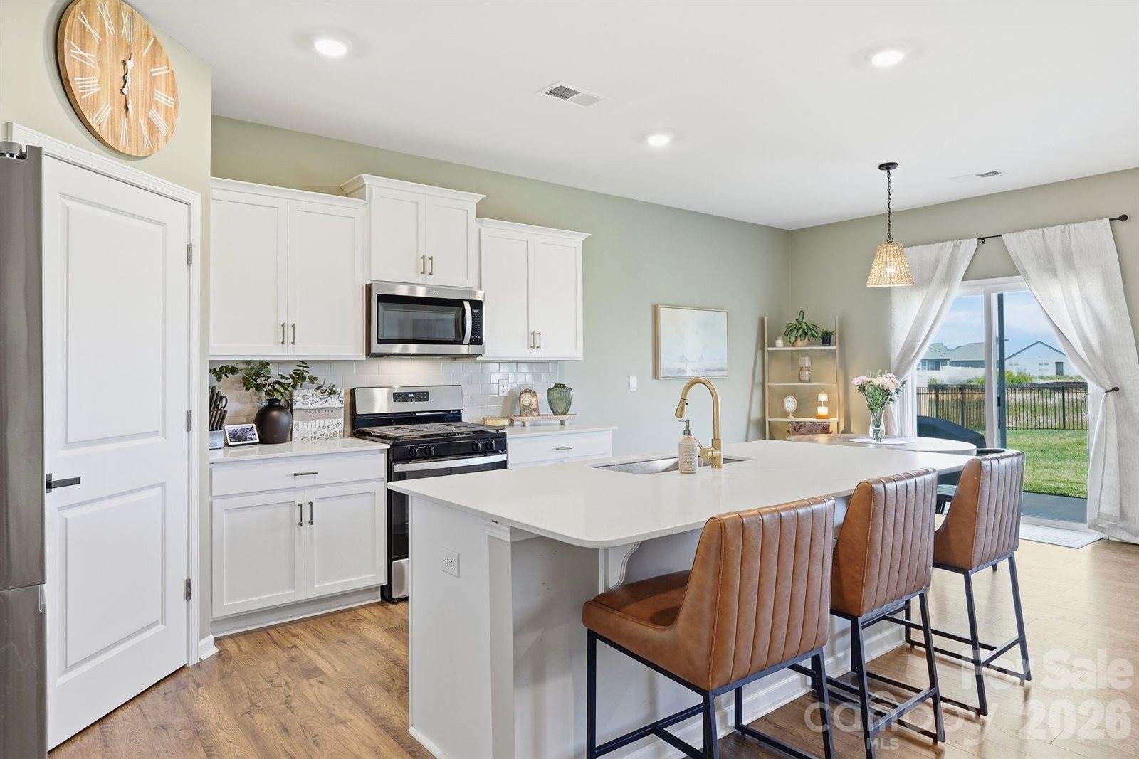 109 Shorthorn Road, Fletcher, NC 28732