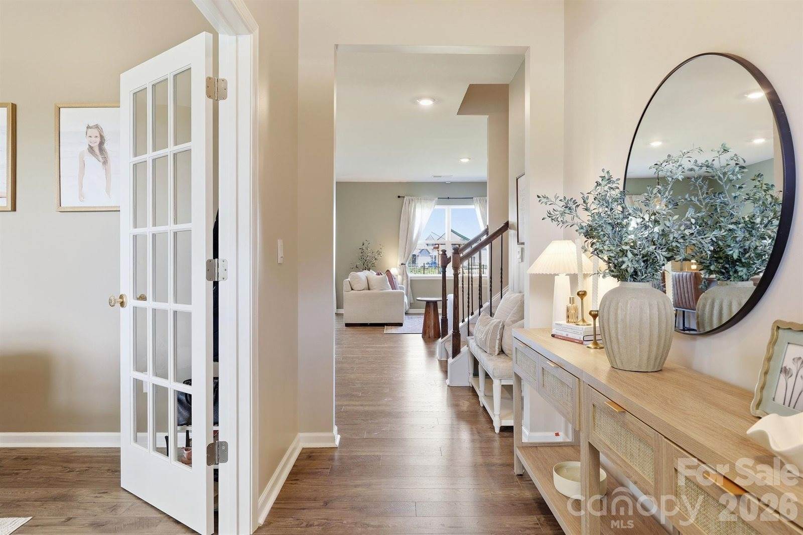 109 Shorthorn Road, Fletcher, NC 28732