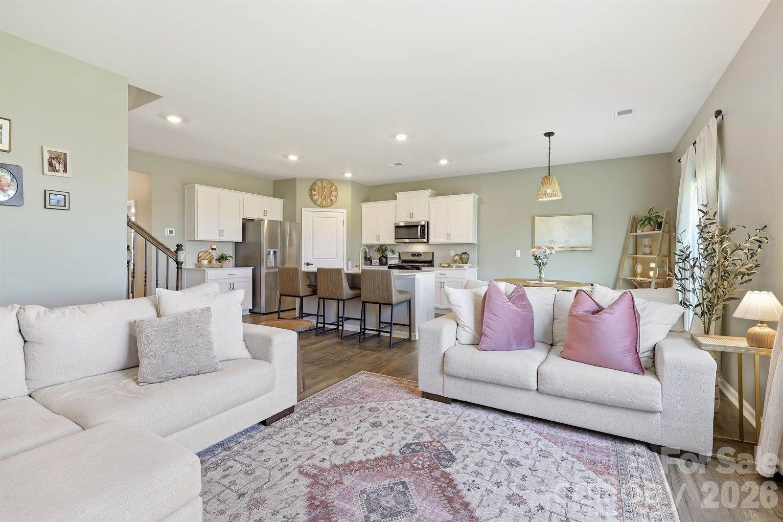 109 Shorthorn Road, Fletcher, NC 28732