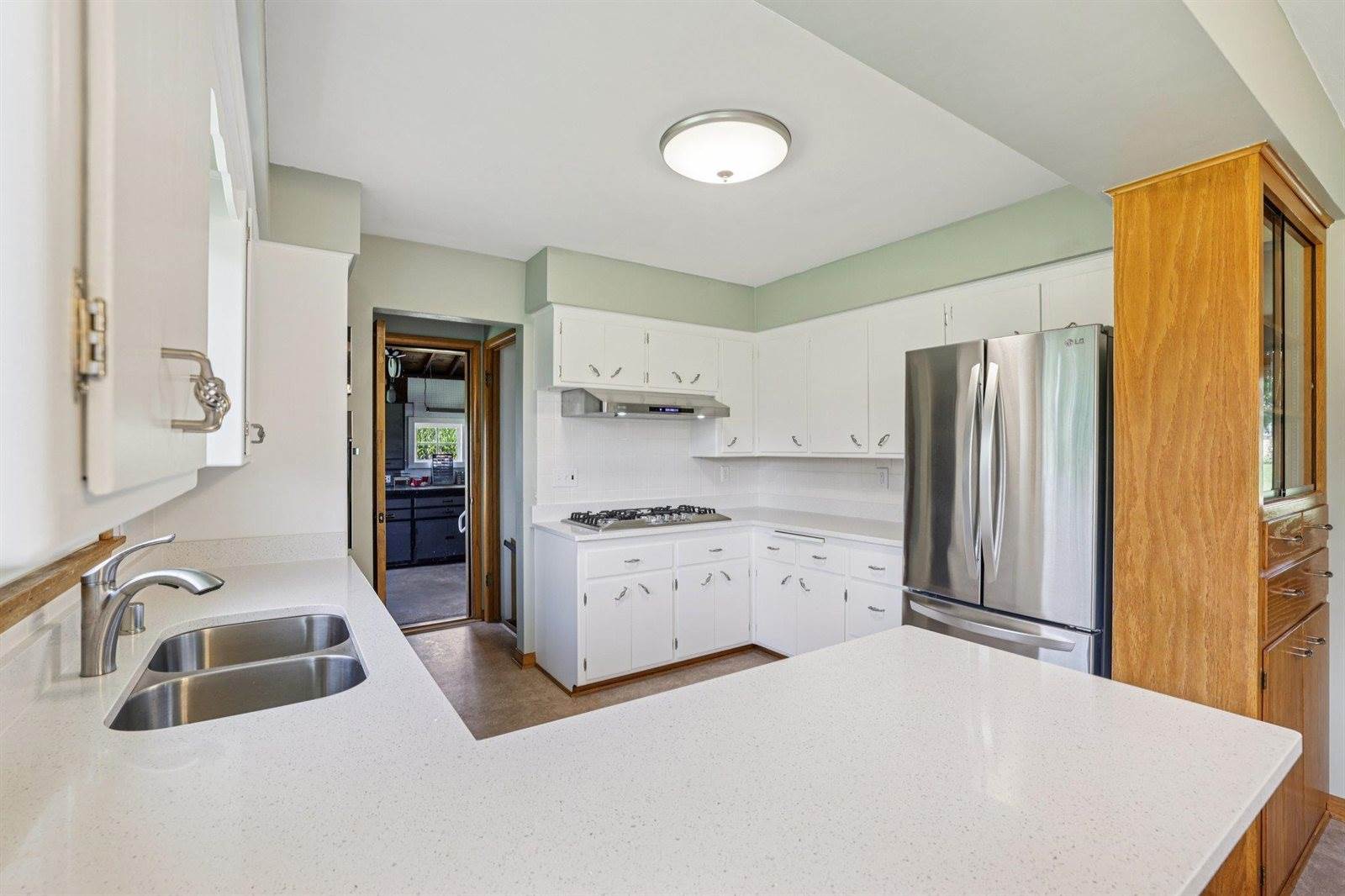 1909 Weber Drive, Sun Prairie, Town of, WI 53590