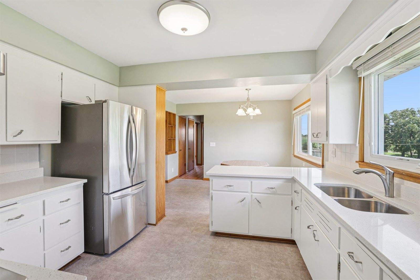 1909 Weber Drive, Sun Prairie, Town of, WI 53590