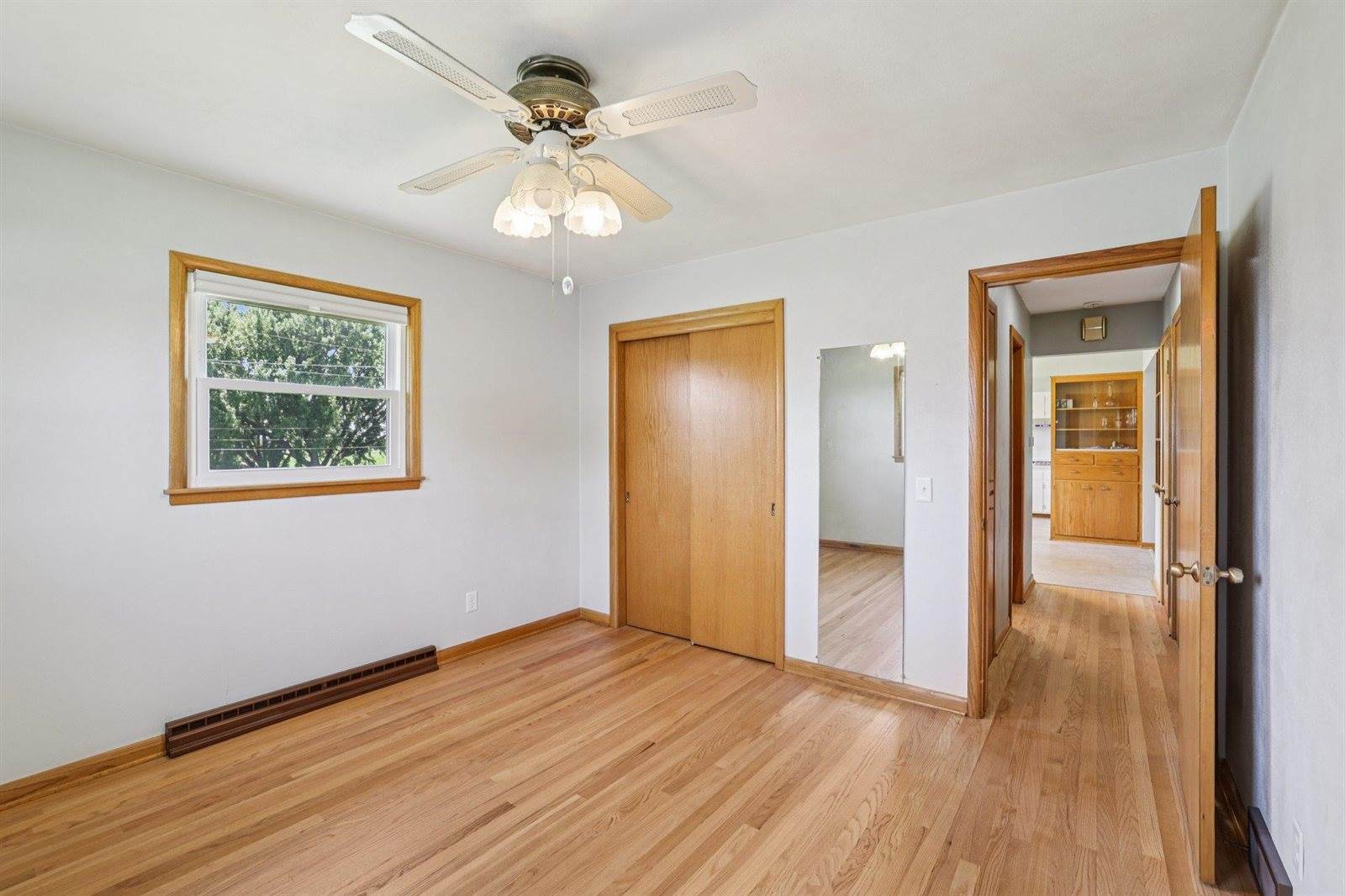 1909 Weber Drive, Sun Prairie, Town of, WI 53590