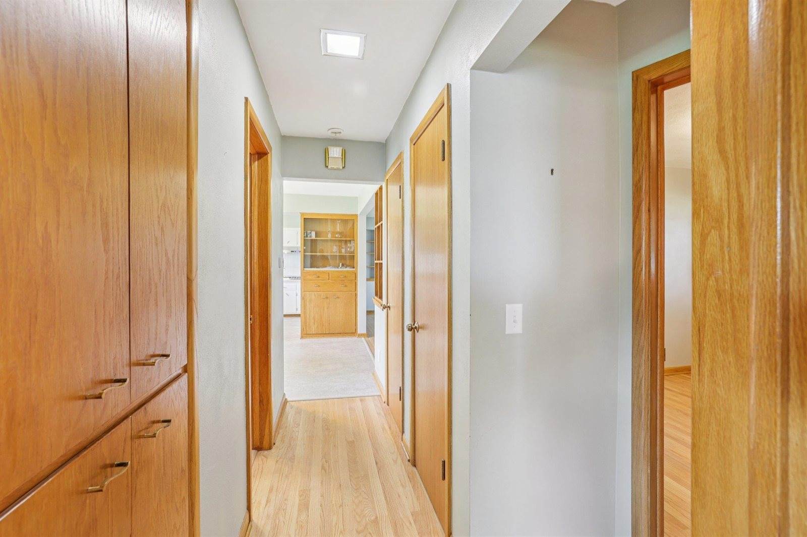 1909 Weber Drive, Sun Prairie, Town of, WI 53590