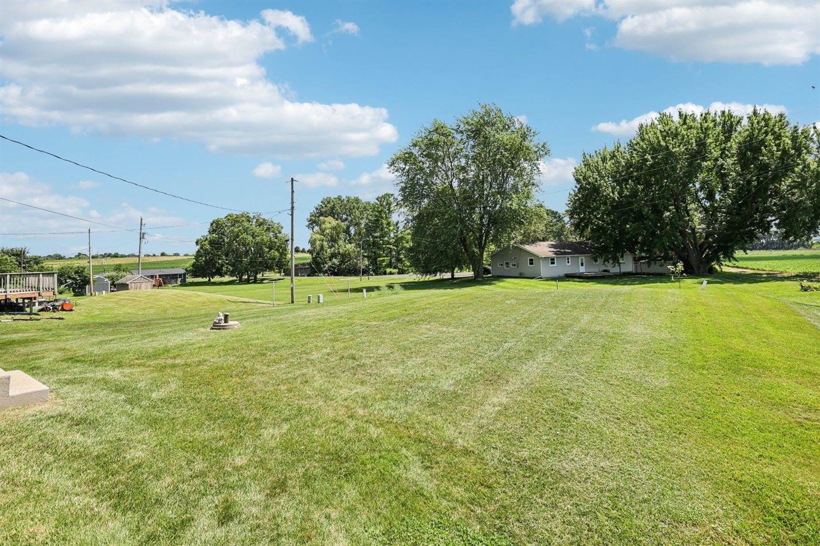 1909 Weber Drive, Sun Prairie, Town of, WI 53590