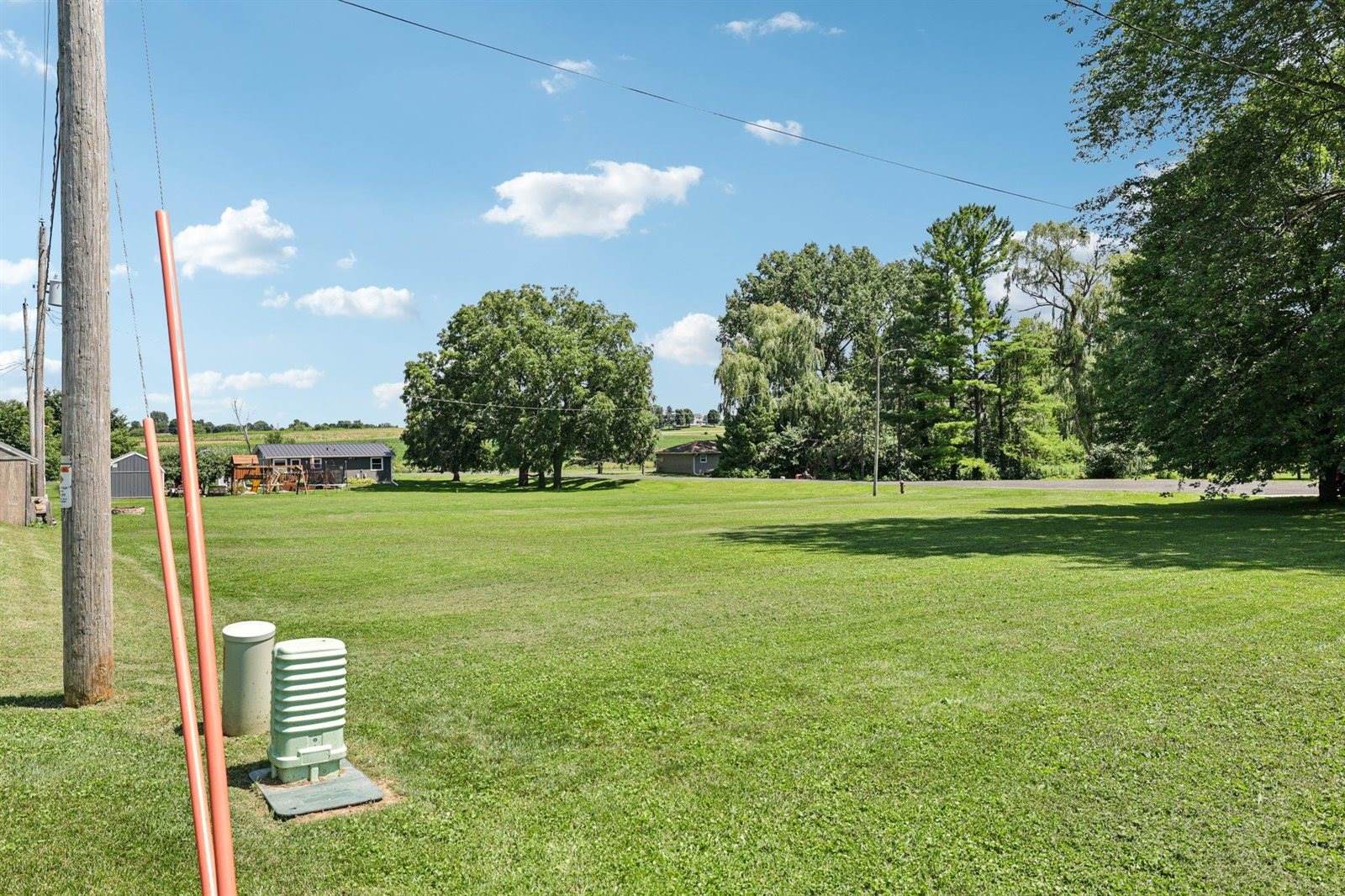 1909 Weber Drive, Sun Prairie, Town of, WI 53590