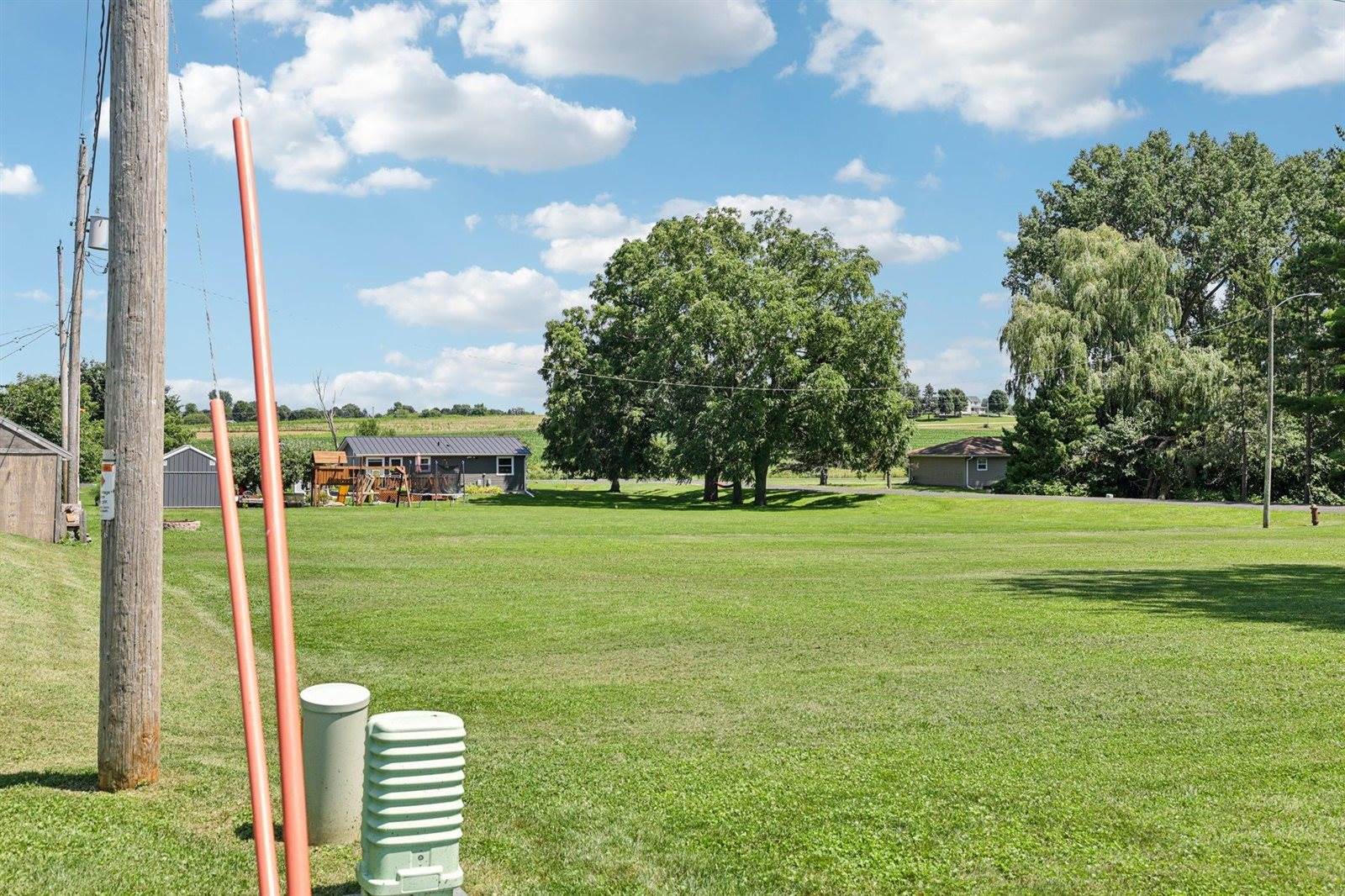 1909 Weber Drive, Sun Prairie, Town of, WI 53590