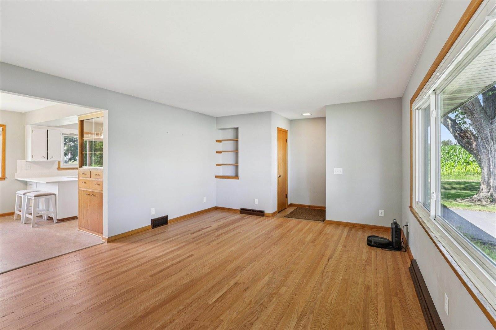 1909 Weber Drive, Sun Prairie, Town of, WI 53590