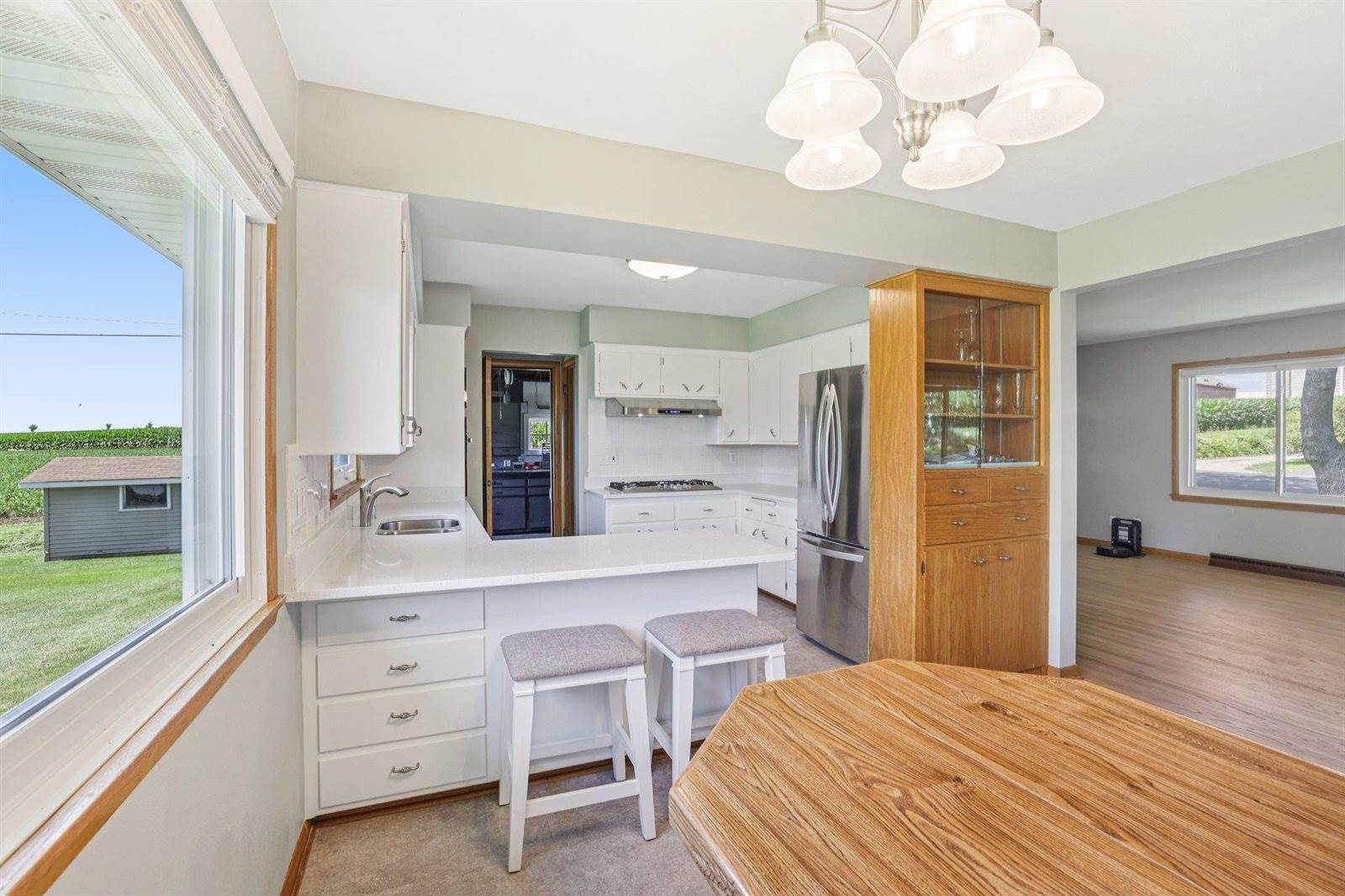 1909 Weber Drive, Sun Prairie, Town of, WI 53590