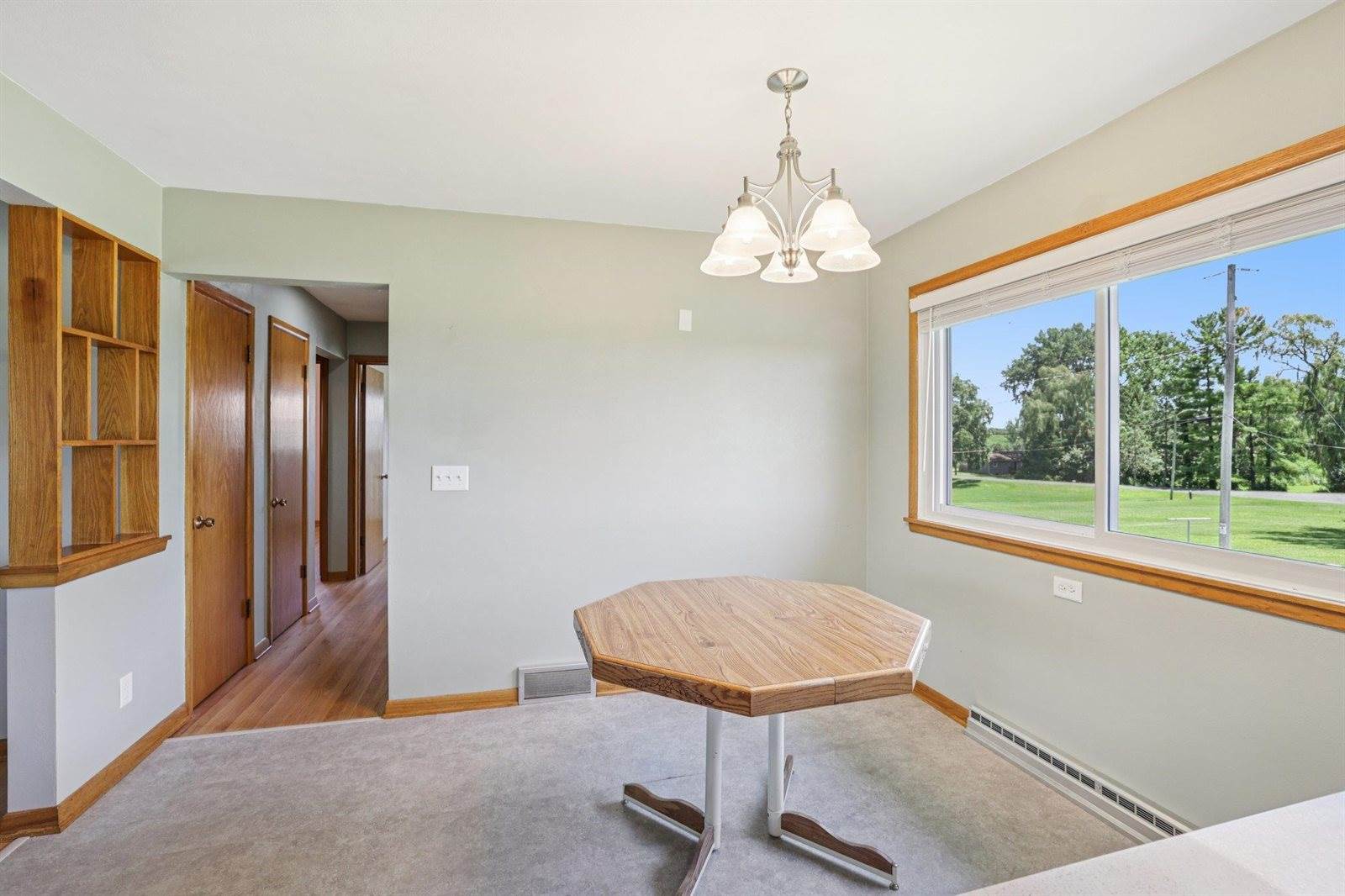 1909 Weber Drive, Sun Prairie, Town of, WI 53590