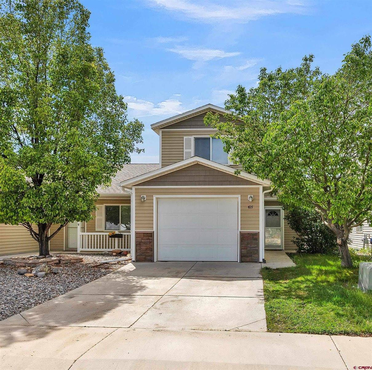 421 Indiangrass Loop, Montrose, CO 81403