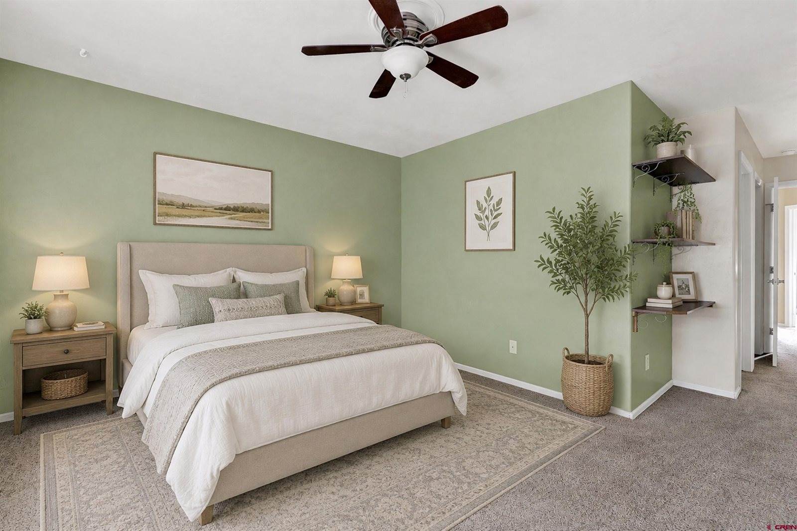 421 Indiangrass Loop, Montrose, CO 81403