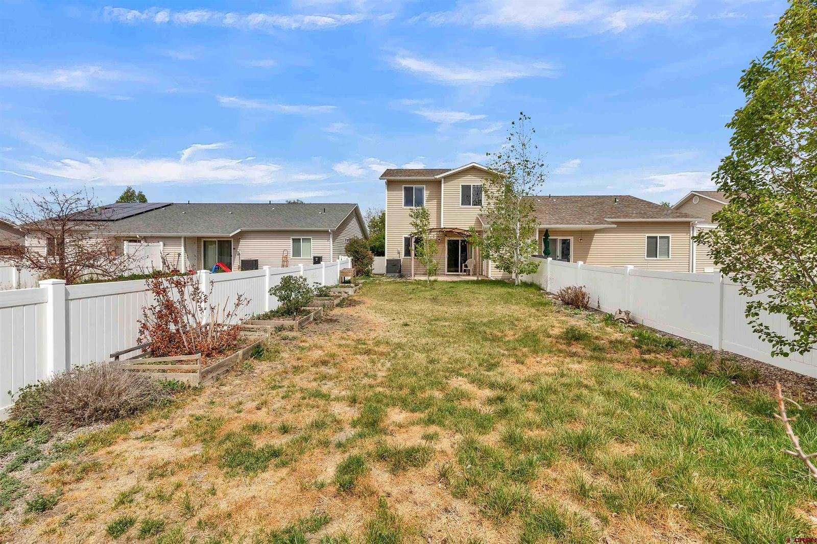 421 Indiangrass Loop, Montrose, CO 81403