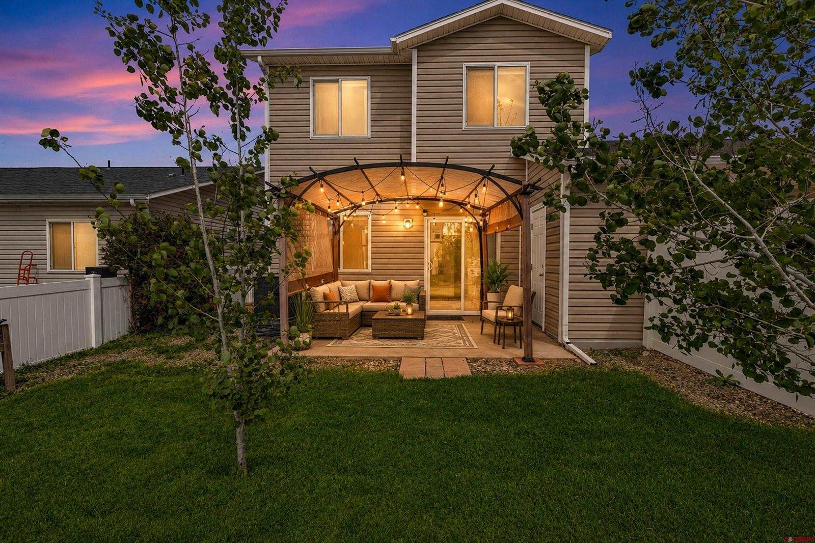 421 Indiangrass Loop, Montrose, CO 81403