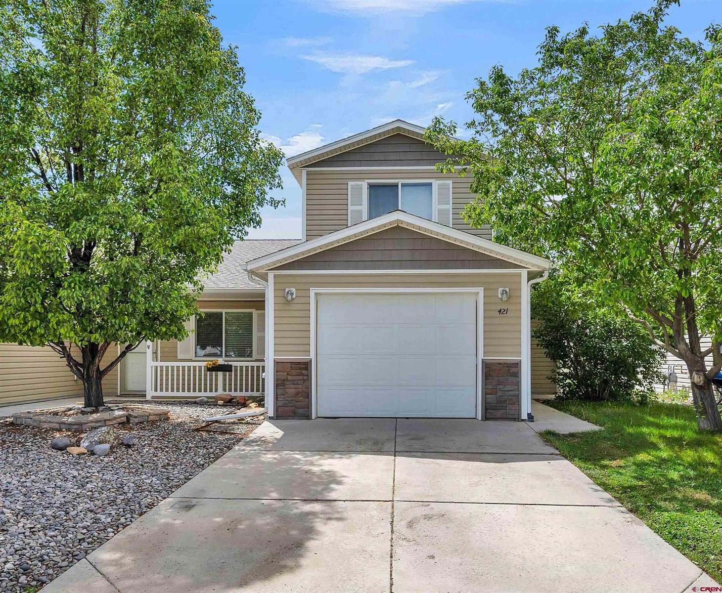 421 Indiangrass Loop, Montrose, CO 81403