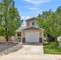 421 Indiangrass Loop, Montrose, CO 81403