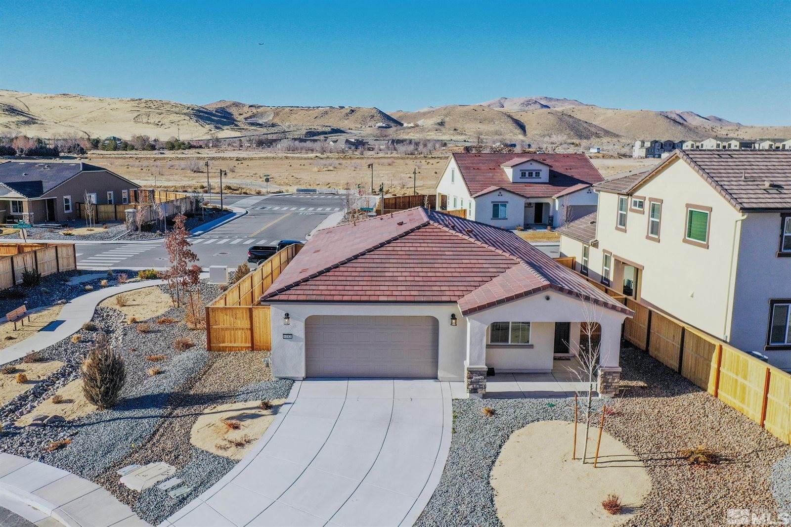 6182 Farm House Court, Sparks, NV 89436