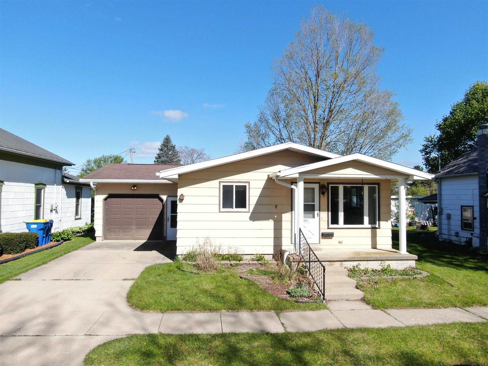 1027 Prairie, Hillsboro, WI 54634