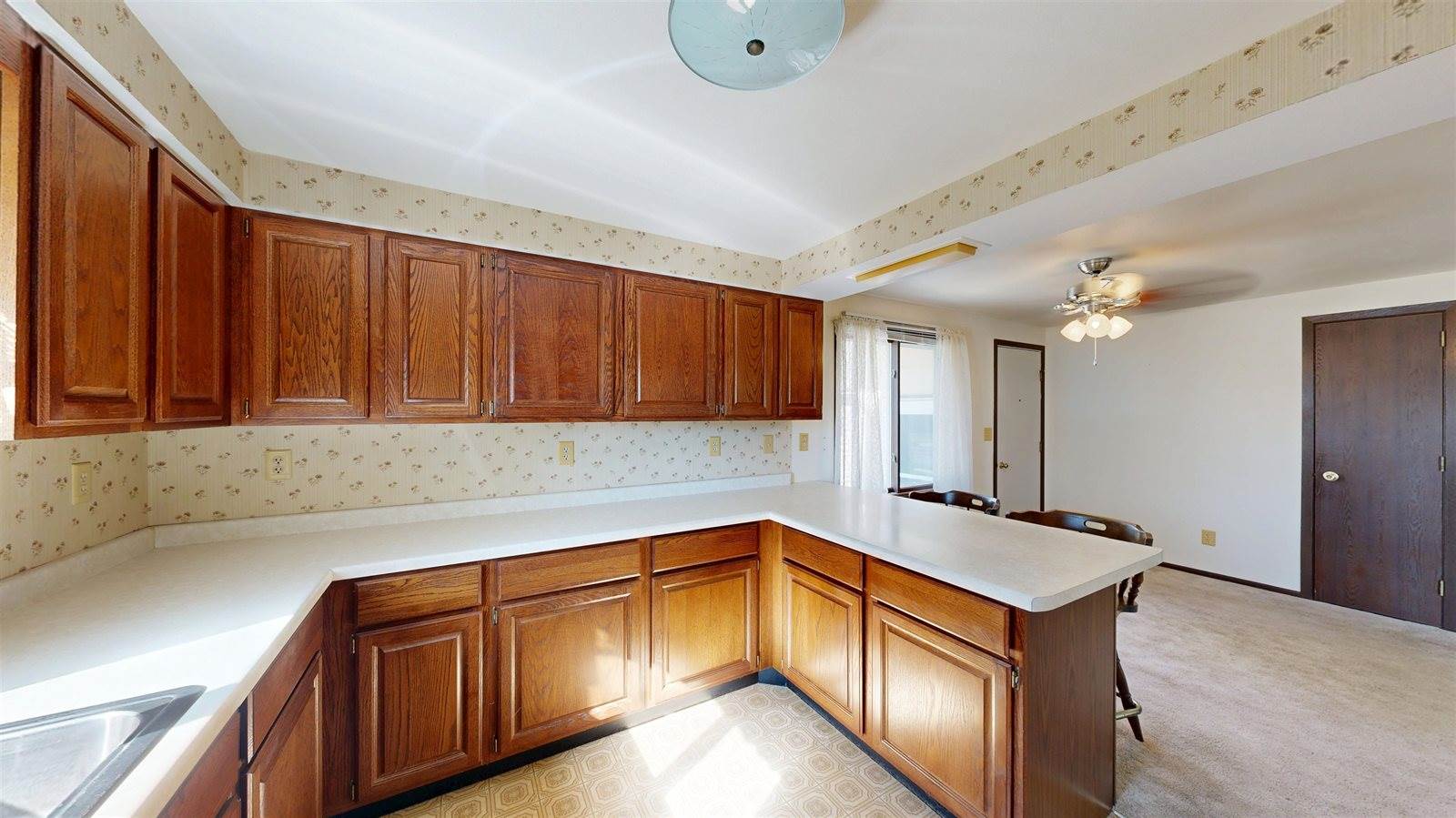 1027 Prairie, Hillsboro, WI 54634
